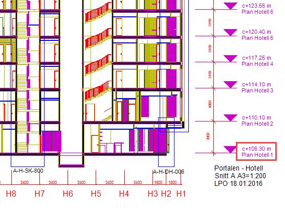 For å kontrollere at mitt synspunkt ikke var helt ute på vidda, så kontaktet jeg Henning Habberstad i Skanska. Han jobber som BIM koordinator der og har jobbet med masse forskjellige prosjekter.