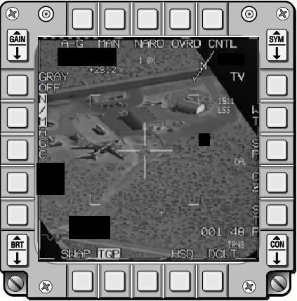 x10 cm, og sensorene er i stand til levere langt større (oppløsning) enn det skjermene viser (Honeywell-Aerospace, 2006). 2.2.1.4 F-35 F-35 er en femtegenerasjons 10 jagerfly med stealth-kapasitet,