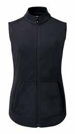 Women s Full-Zip Brushed Chill-Out Navy STYLE # DESCRIPTION COLOUR XS S M L XL XXL 37 94360