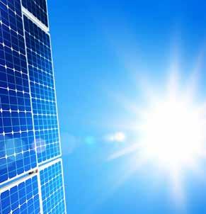 GETEK LPS - 230V solstrøm 420W sol 3,5kW 230V For de hytteeiere som krever mer komfort og kapasitet enn det vanlige 12V solcelleanlegg kan gi, men som ikke kan eller ikke ønsker å knytte seg til