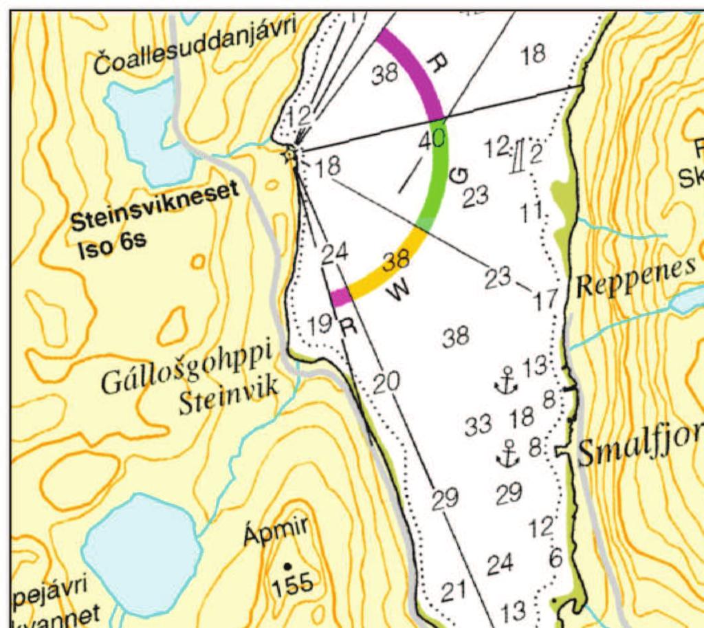 Barents Seaweed (sus)