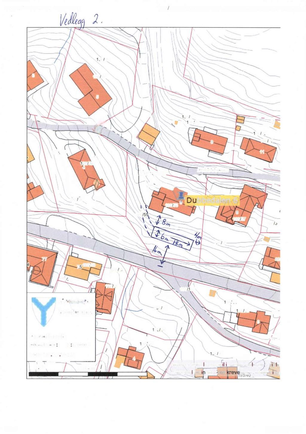 GIS/LINE Weblnnsyn - Kartutskrift http://www.fonnakart.no/advancedprintcomponent/printfonn.aspx... V6/42%?