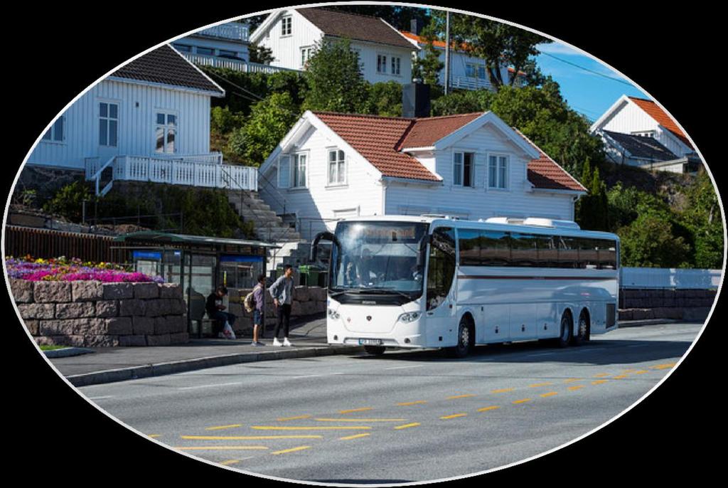 Agder Kollektivtrafikk AS er et administrasjonsselskap for Agderfylkene.