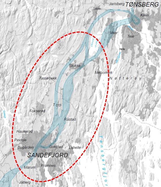 restriksjoner, område avhengigheter, massebalanse og