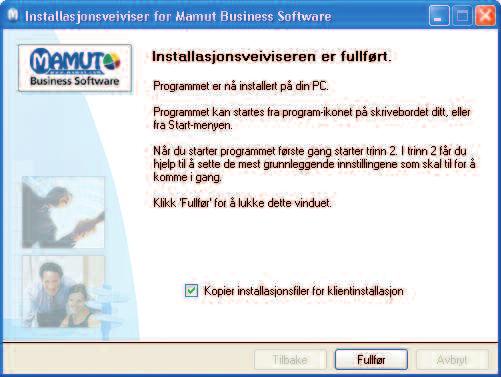 Alternativt kan du benytte en eksisterende instans. Klikk på søkeknappen ved siden av Programfiler og/eller Databasefiler, og naviger til området på din harddisk hvor du vil installere filene.