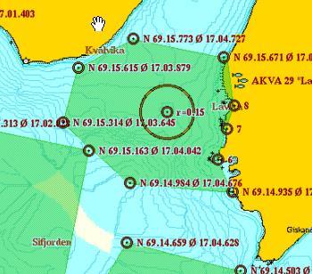 Arealstørrelse (km 2 ) Gyteområder Torsken 1928-A8 Lavika NFFFA/A A Forholdet til kommuneplan/annen utviklingss 1-3 -1 Gjeska som har lite anandrom fisk ligger 3,5 km unna 3 1 2-2 -1 1-2 -1 2-2 -1