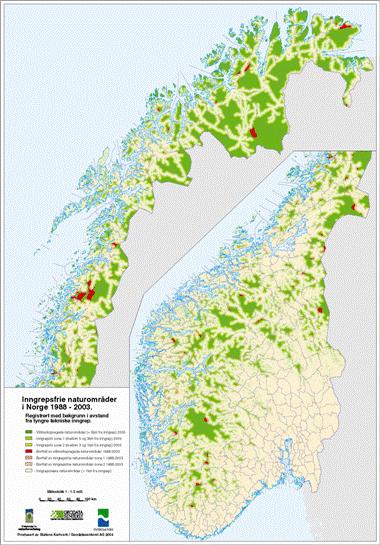 OPTIPOL kraftledninger, trasévalg, vilt og biotoper 14 Utvikle prediksjonsverktøy for optimalt trasévalg for