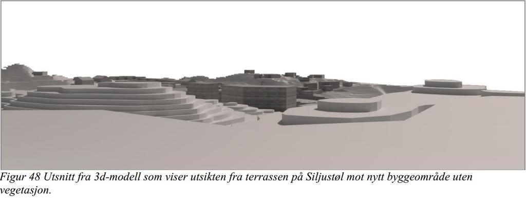 Det er lagt inn rekkefølgekrav om skolekapasitet i området. Skole- og barnehagekapasitet Nærmeste barneskole er Skeie skole sør for Flyplassvegen.