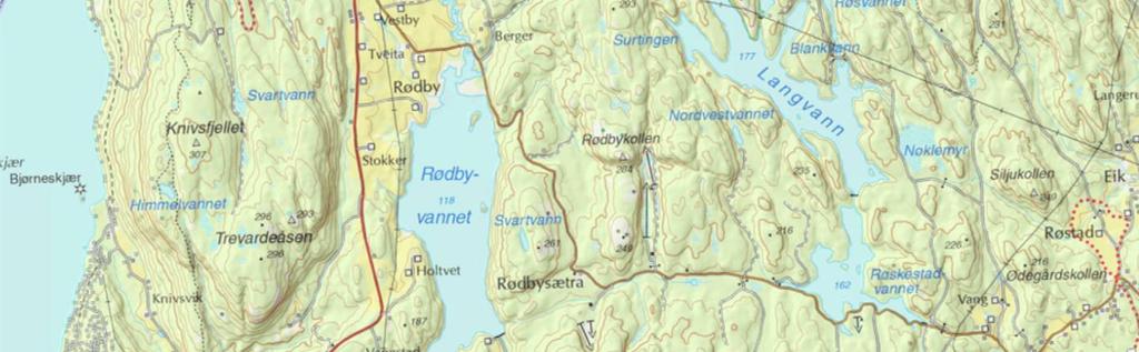 ll AS - Region Midt-Norge P.b.