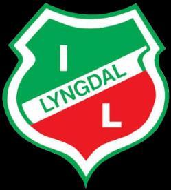 LYNGDAL Lag: Lyngdal Vært sammenhengende i 2.