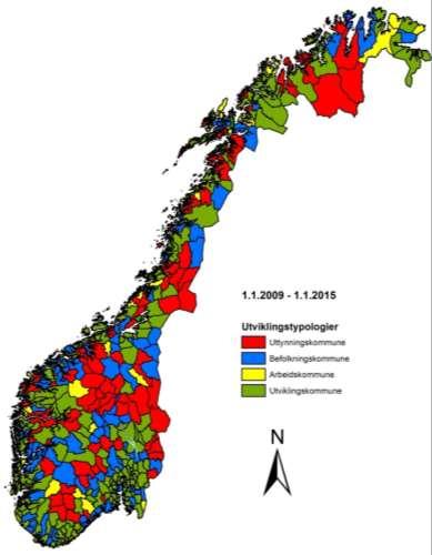 Hva skjer