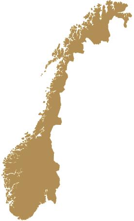 s geografiske lokalisering Akvaplan-niva AS Tromsø Region