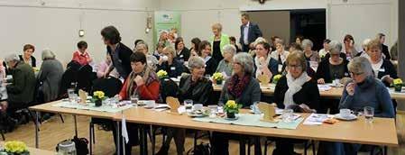 Årsmøtet 2016 PROTOKOLL FRA VESTFOLD BYGDEKVINNELAGS ÅRSMØTE 12. MARS 2016. Vertskap for årsmøtet var Hillestad Bygdekvinnelag. De har 80-års jubileum i år.