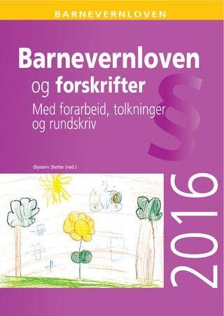 Hva er barnevernets oppgave? 1 1.Lovens formål.