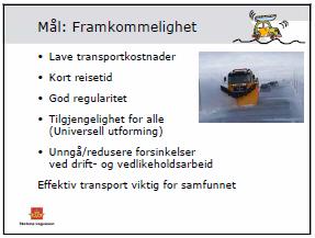 god trafikksikkerhet, god