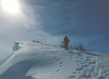 Aktiv 3 km 0 m Snøsykling på brede dekk er blitt svært populært i Norge. Salg av fatbikes har tatt av. Har du ikke prøvd enda, får du sjansen på Vestlia Resort.