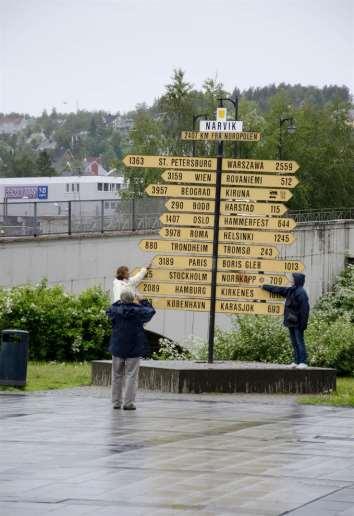 Hva skjer nå? Møte KMD 21.