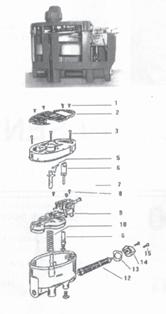 SPESIFIKASJONER Sugepumpe med magnetventil 8 m vertikalt (8 mm rør) 100 m horisontal (8 mm rør) 8 l/t ved: 8 m vertikalt & 25 m horisontalt 15 l/t ved: 5 m vertikalt & 25 m horisontalt 8mm / 5/16