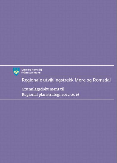 regionale planlegginga Regionale