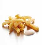 FELIX POMMES FRITES, FRYST 08534 Restaurang Pommes Frites (12,7 x 12,7 mm) 10 kg.