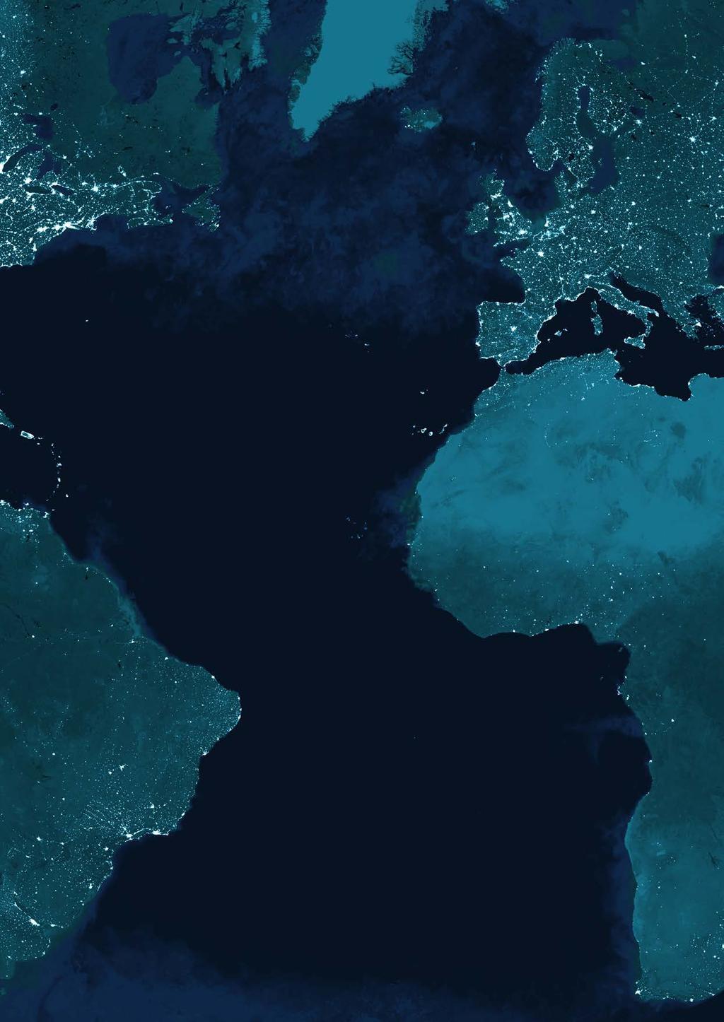 UTSIKTER Kongsberg Maritime opplevde et markant fall i kontrahering av leveranser til nye offshore-fartøy i 2016, og betydelig lavere aktivitet i dette segmentet.