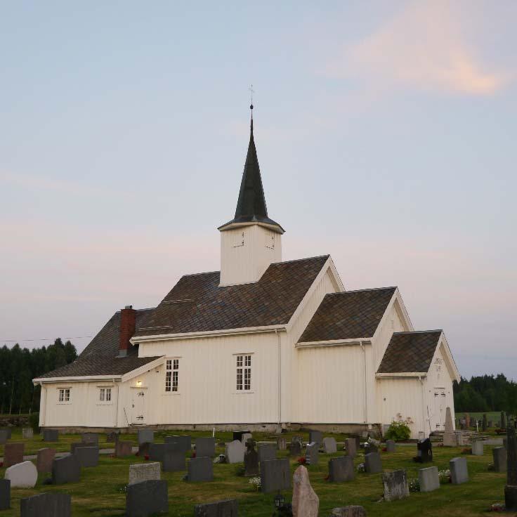 Hva er Kirkekontrollen? Kirkekontrollen er en undersøkelse som kartlegger tilstanden på norske kirkebygg over mange år. Undersøkelsen gjøres hvert fjerde år.