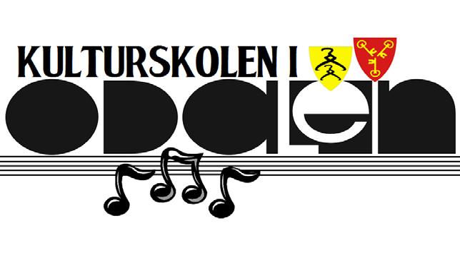 Velkommen til Kulturskolen i Odalen! Kulturskolen i Odalen er en interkommunal kulturskole mellom Nord- og Sør-Odal kommune.