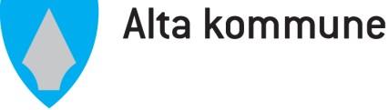 Helse og sosialtjenesten Helseadministrasjon Komsa skole Bossekopveien 119 NO-9511 ALTA Norge Deres ref: Vår ref: Arkivkode: Sak/Saksb: Dato: 14707/16 J70 16/1333-14/KRTO ALTA 30.06.