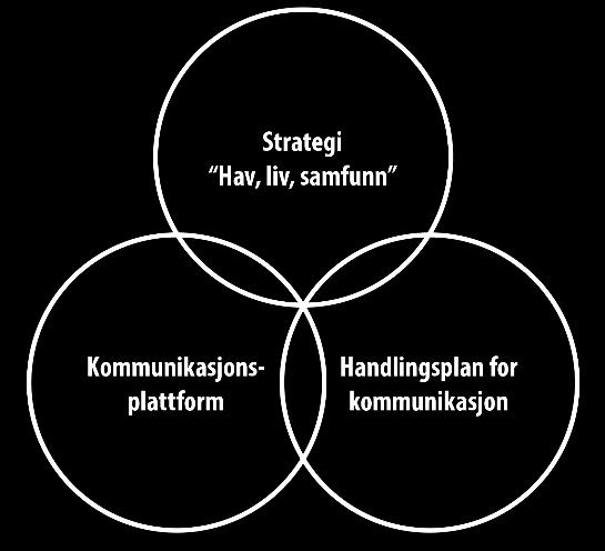 INTRODUKSJON Kommunikasjonsplattformen er en av tre strategiske kommunikasjonsverktøy ved Universitetet i Bergen (UiB).