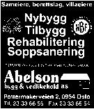 Nittedal gt. 8, 0654 Oslo Tlf.: 22 67 02 94 Fax: 22 57 06 47 citytak@online.