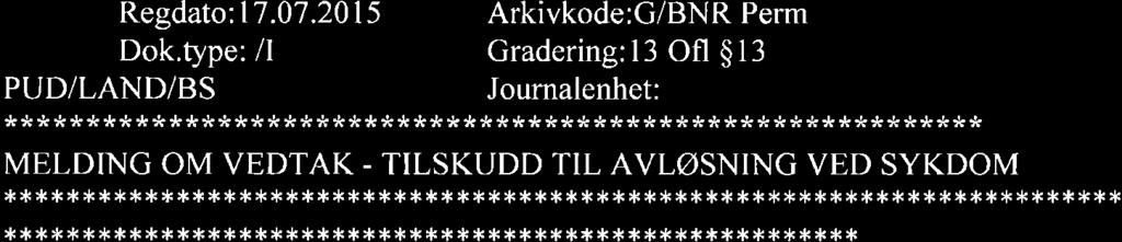 20ts I STEIGEN KOMMUNE Dokumenttype: DOK I, DOK U Journalenhct: SIDE 9 Ln : 4037 /ts t3ls4-91 4038/r5 151345-6 Nayn: 4039115 1U193-78 4040/ts I 5/578- I 4042115 151579-l 4043/1s 13112-4 4044115