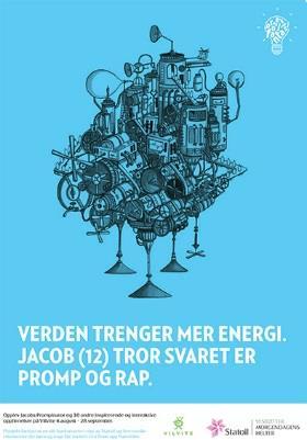 Teknologi og design Naturfag: Periodeplan 4 for 8. trinn Lekse denne uken: fortell en voksen hjemme om oppfinnelsen din.