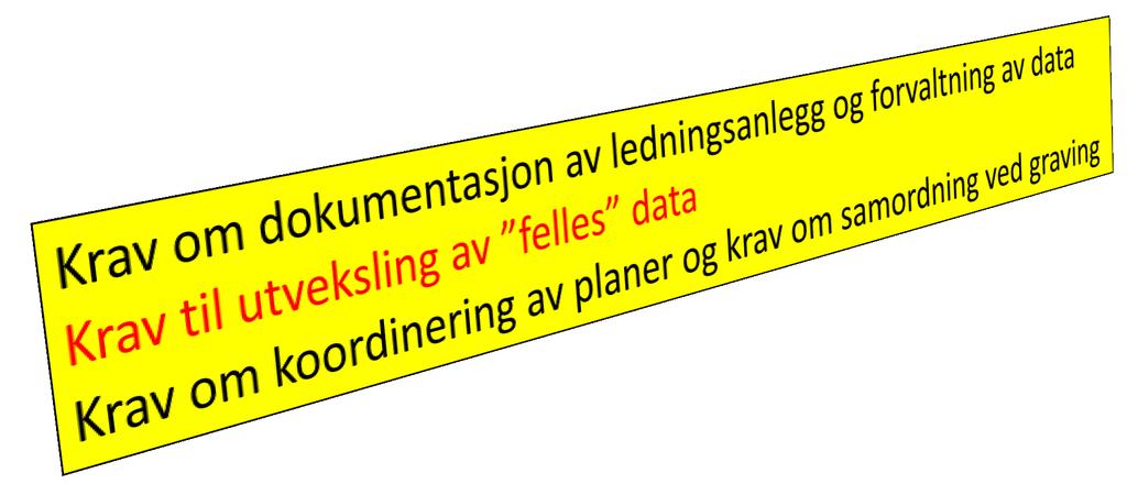 Nye aktuelle medlemmer er bl.a. Veiforum for byer og tettsteder, MEF og Vegdirektoratet. c) Etablere distribusjonsliste til interessenter, se bl.a. liste fra WorkShop, Infrastrukturdagene og XYZ.