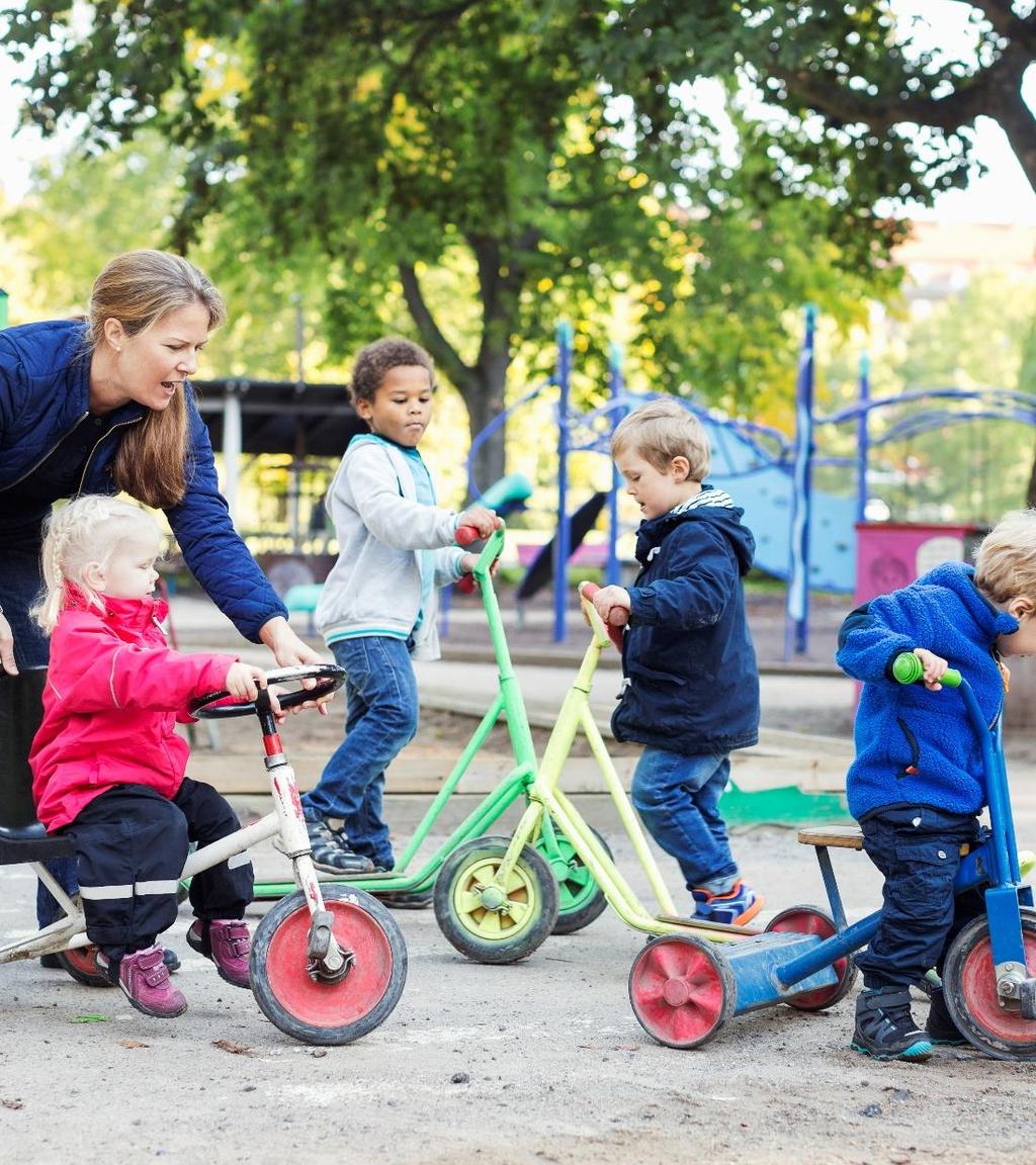 Servicebransjens særpreg Arbeidsintensiv Type arbeidskraft