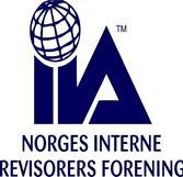 Norges Interne Revisorers Forening Postboks 1417 Vika 0115 OSLO Oslo, 14.