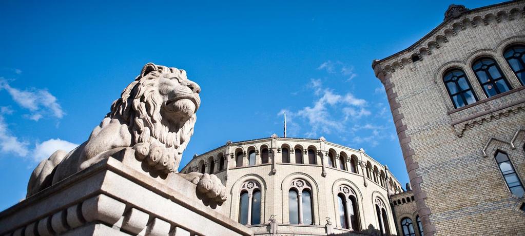 Talerør og påvirkning til beste for kreftsaken Foto: Birgitte Heneide Navn