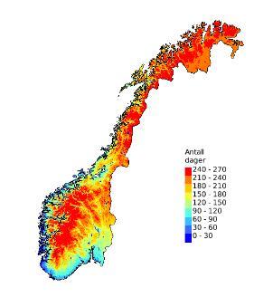 (CMIP5) EuroCORDEX