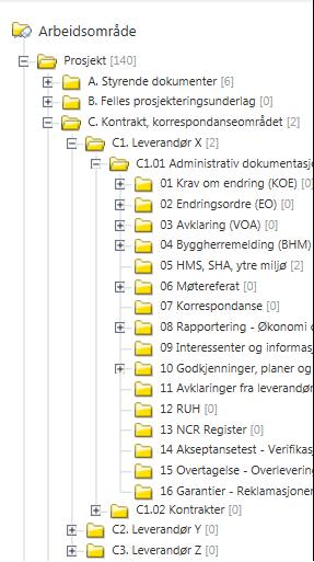 Andre funksjoner: Rapport: Utskrift til MS Word, som inneholder kun lokasjonstegningen med plassering, ingen data.