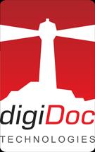 DigiDoc Technologies Prosjekttittel: Digital helse, DigiDoc