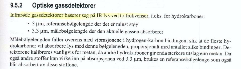 NORGES TEKNISK - NATURVITENSKAPELIGE UNIVERSITET Side 10 av 11 b ) [Relevant pensumlitteratur: side 9-19