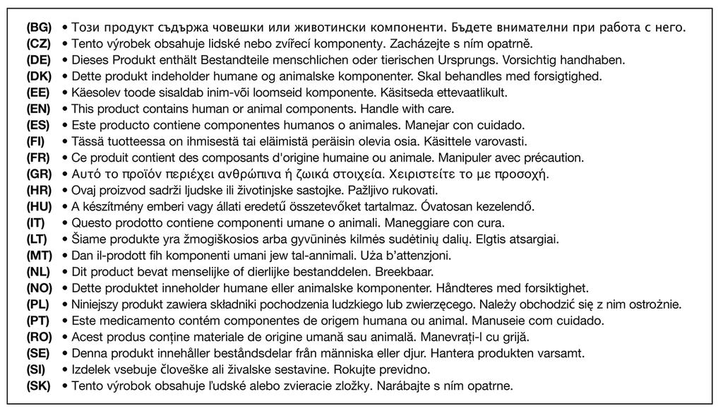 21. Drew, W.L. 1983. Diag. Med. 6:61-66. 22. Lennete, E.T. Manual of Clinical Microbiology. 5th ed. Chapter 78. 23. Okano, M. 1988. Clinical Microbiology Reviews.