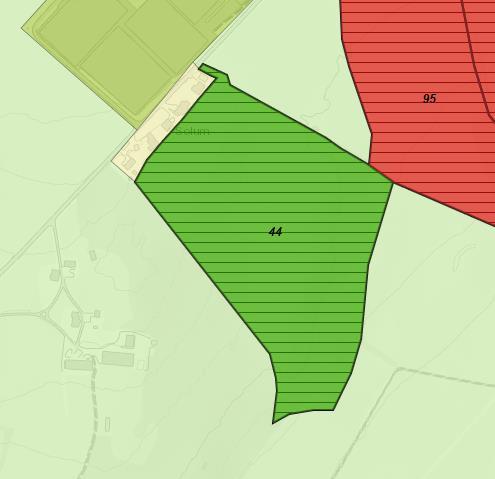 Journr. 13/2131-44 Bredholt Innspill nr.