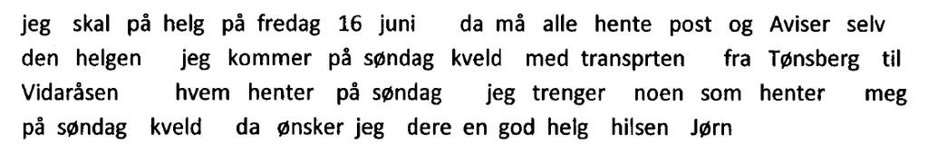 Det vi har fra nå fra matforedlingen: Bjørkesaft, solbærmos, sylte agurk, og syltede rødbeter.