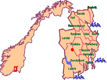 Kommunereformen nye oppgaver til kommunene Ved årsskifet: 428 kommuner i Norge. I et lite fylke som Vestfold hadde 14 kommuner.