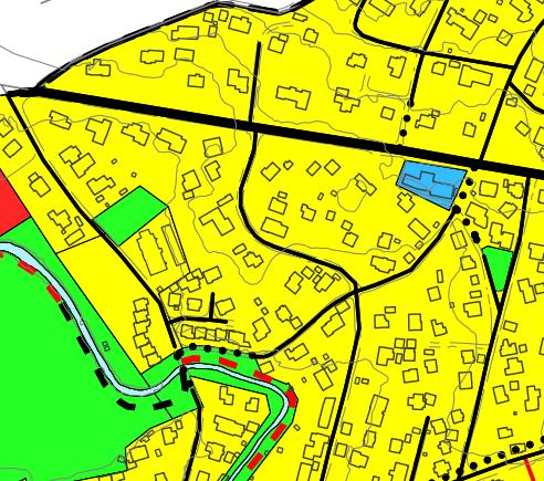 3 Planstatus og rammebetingelser 3.1 Overordnede planer Regional plan Regionsplanen for Jæren 2013-2040 (vedtatt 22.10.