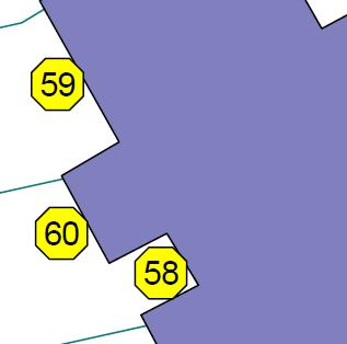 RIA - støyutredning 3.2 Metode og modell Beregningene av veitrafikkstøy er utført i henhold til Nordisk beregningsmetode for veitrafikkstøy. Dataprogrammet CadnaA 4.5.1 er benyttet til beregningene.