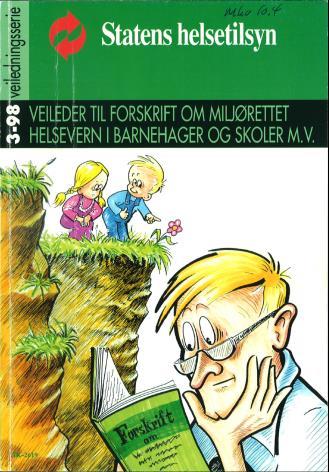 (utgått) Veileder