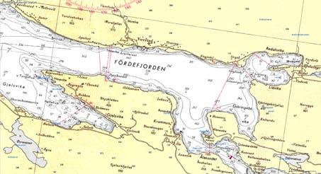 For øvrig vises henvises til vurdering av risiko for spredning forbi Svanøyterskelen i pkt.2. Fig.4.