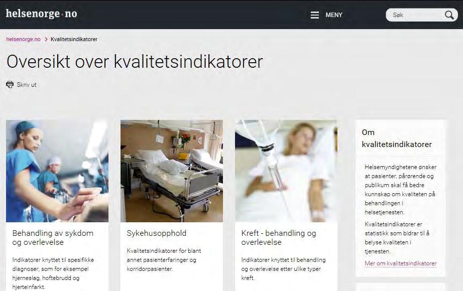 Kvalitetskonferansen