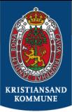 KRISTIANSAND KOMMUNE KRISTIANSAND EIENDOM Bok 0 NS 8406 Utførelsesentreprise Konkurransegrunnlagets del 2 Utgave 1.